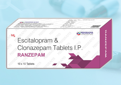 Ranzepam